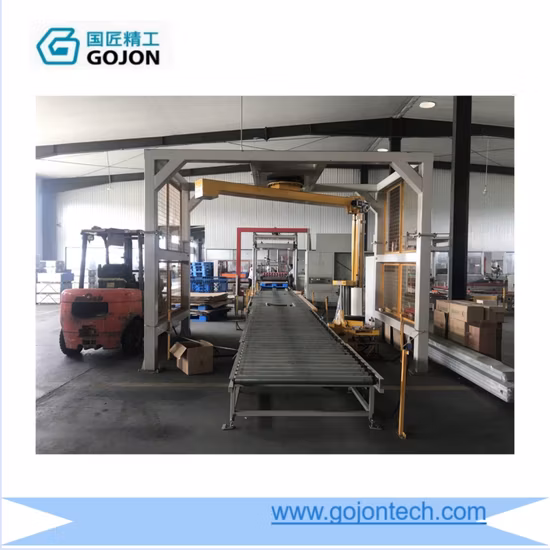 PP Pet cerclage d'emballage ruban adhésif thermorétractable découpe de carton faisant l'impression de logo imprimante à jet d'encre fabrication de cartons ondulés machine d'emballage de formage de boîtes en carton